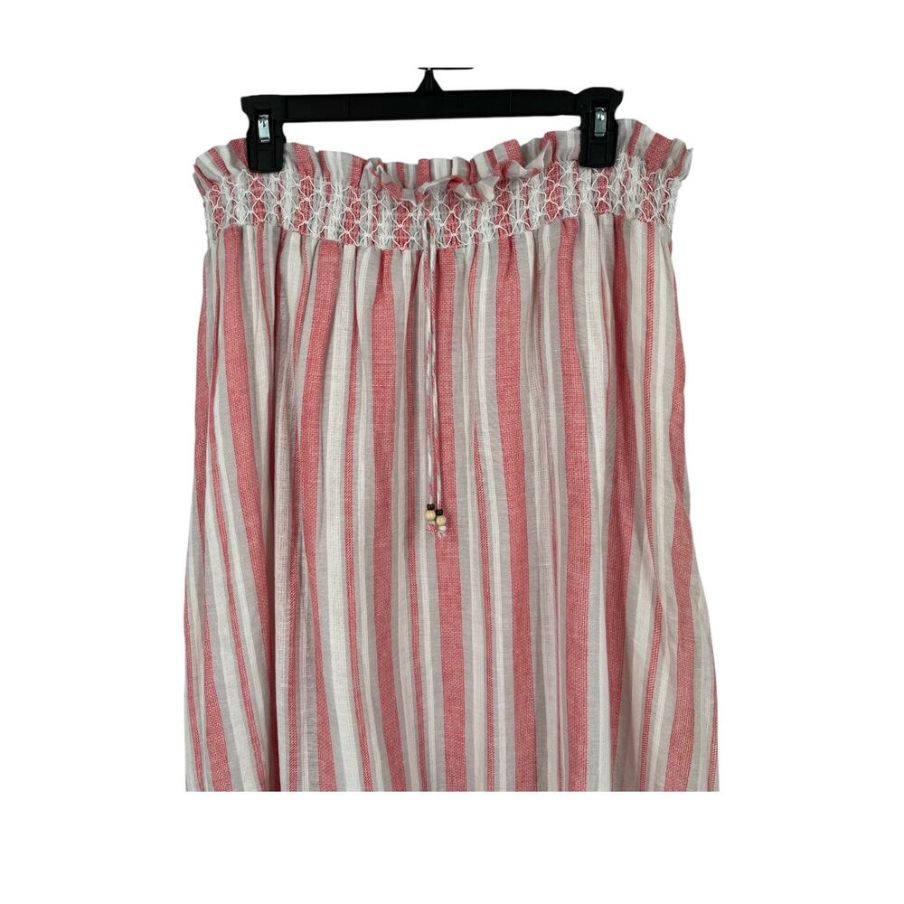 Kivari skirt Hailee stripe size 14 (US 10) - Picture 3 of 8